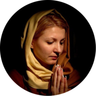 Гадалка Анна — Акташ